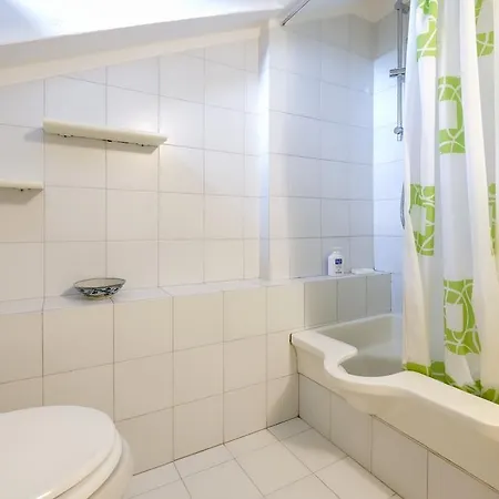 Croara Golf Apartment