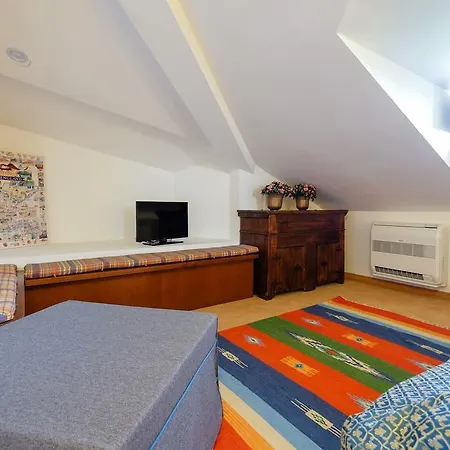 Croara Golf Apartment *