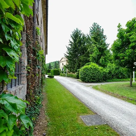 Croara Golf Apartment
