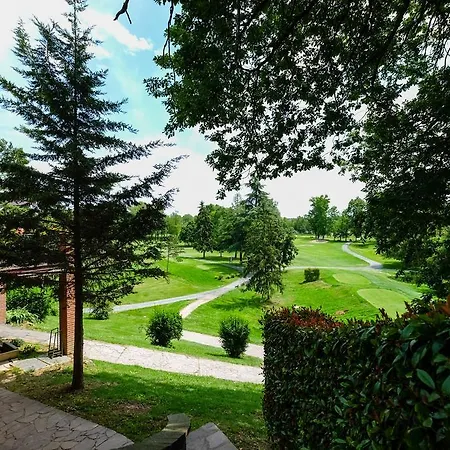 Croara Golf Apartment *