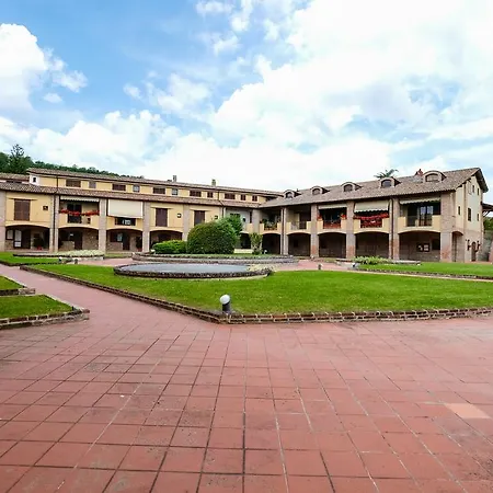 Croara Golf Apartment *
