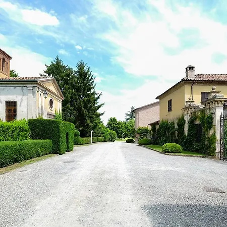 Croara Golf Apartment