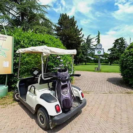 Apartment Croara Golf Gazzola Di Rivalta