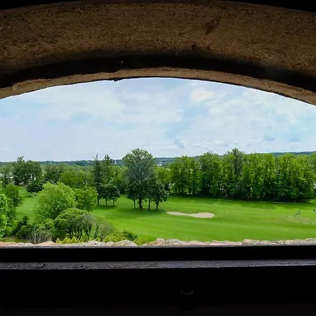 Croara Golf Apartment Gazzola Di Rivalta