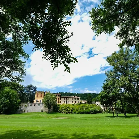 Croara Golf Apartment