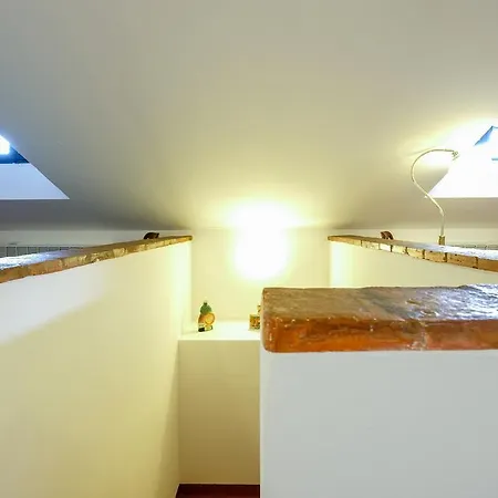 Apartamento Croara Golf