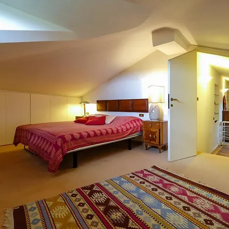 Croara Golf Apartamento Gazzola Di Rivalta