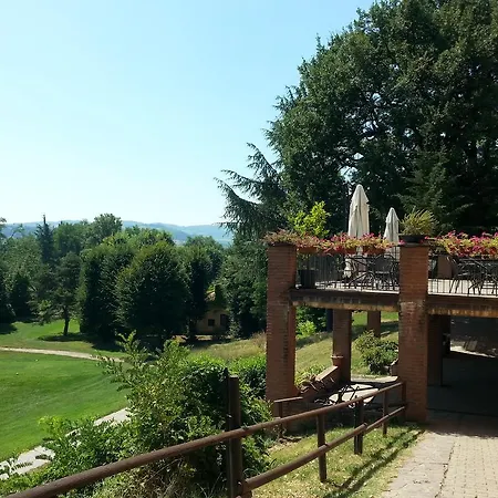 Apartamento Croara Golf *