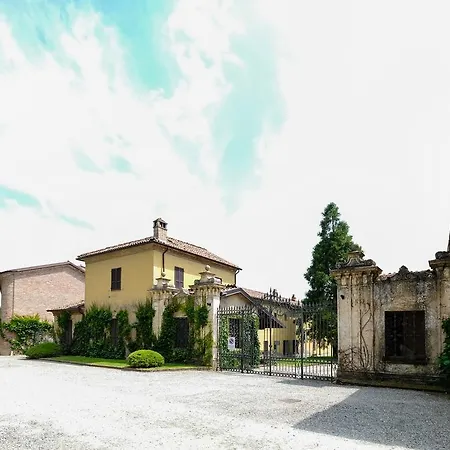 Croara Golf Apartamento Gazzola Di Rivalta