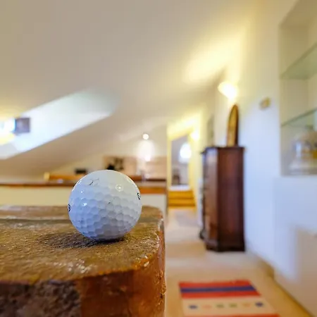Croara Golf *
