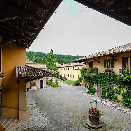 Croara Golf Gazzola Di Rivalta