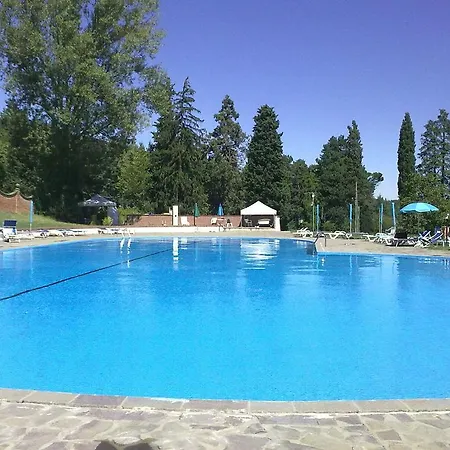 Croara Golf Apartamento Gazzola Di Rivalta